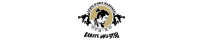 Dojos d'Arts Martiaux